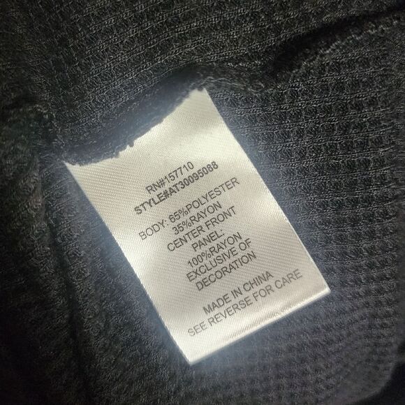 Alchemy Thread Knit Top​ - Picture 6 of 10